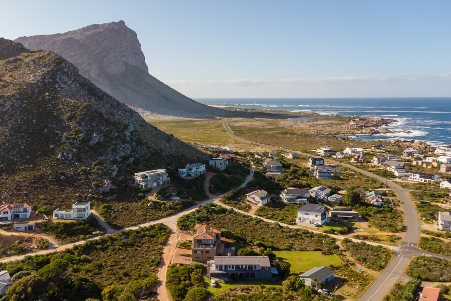 3 Bedroom Property for Sale in Pringle Bay Western Cape